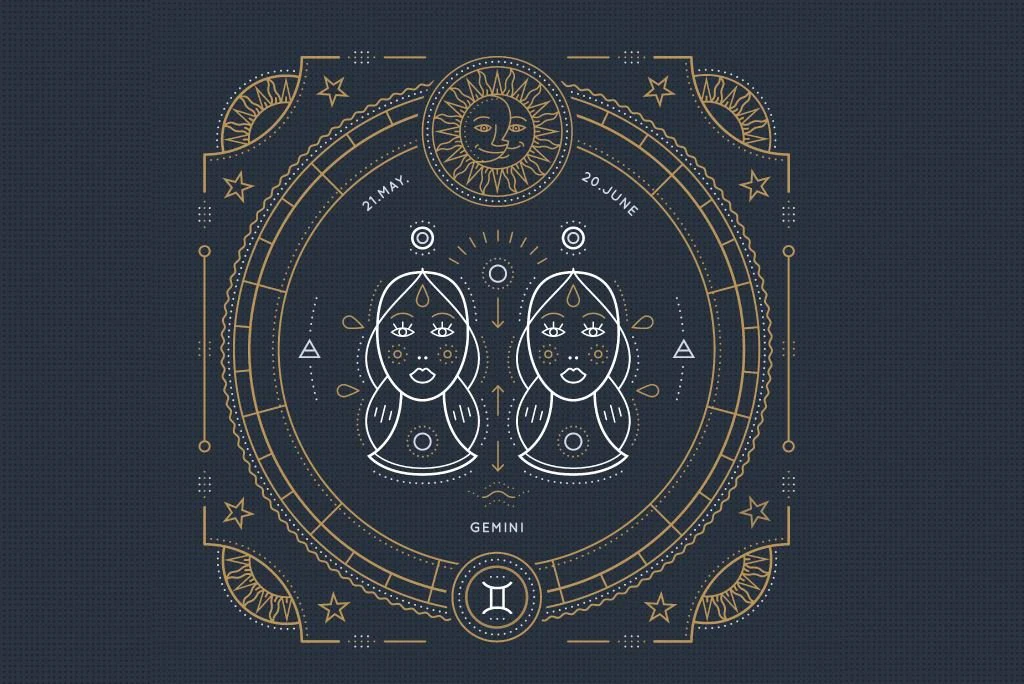 Horóscopo del amor para hoy: Géminis (EL PERFIL)