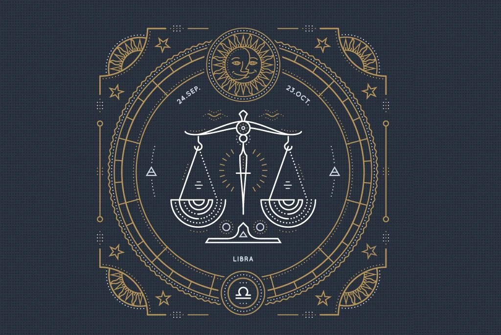 Horóscopo del amor para Libra | EL PERFIL