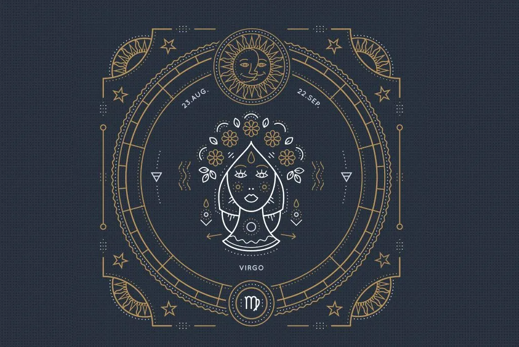 Horóscopo del amor para Virgo | EL PERFIL