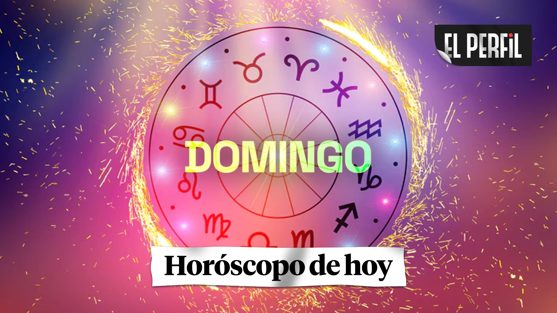 Horóscopo de hoy, domingo 22 de marzo de 2026 10 Horóscopo de hoy, domingo 22 de marzo de 2026