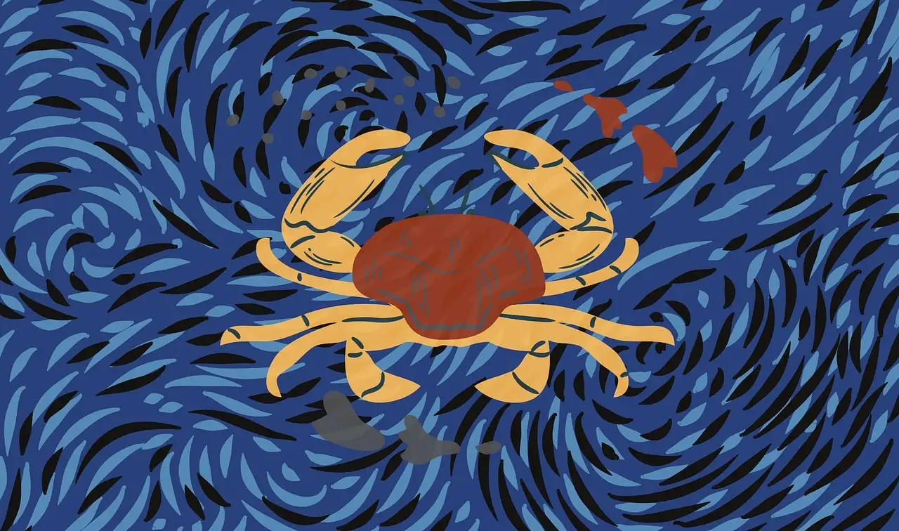 Horóscopo de hoy para Cáncer | Ilustración: Alejandro Salas