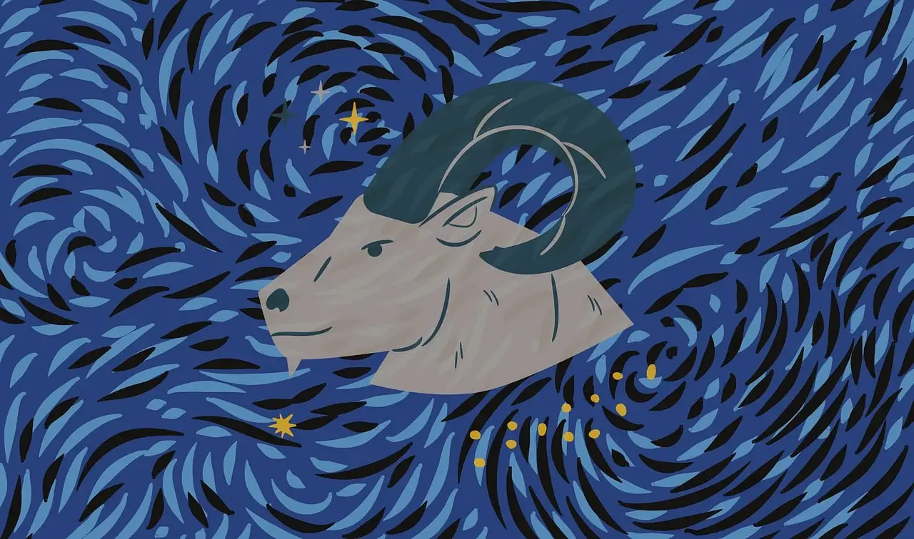 Horóscopo de hoy para Capricornio | Ilustración: Alejandro Salas