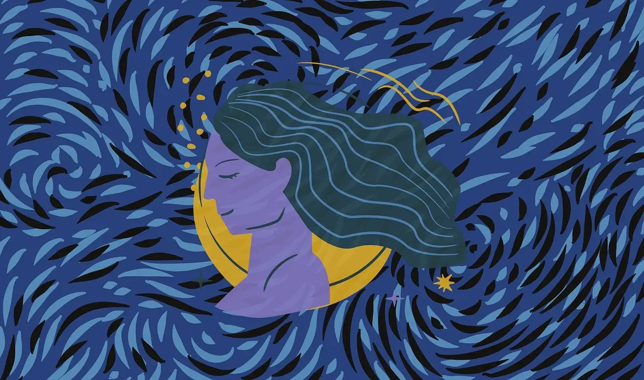 Horóscopo de hoy para Virgo | Ilustración: Alejandro Salas