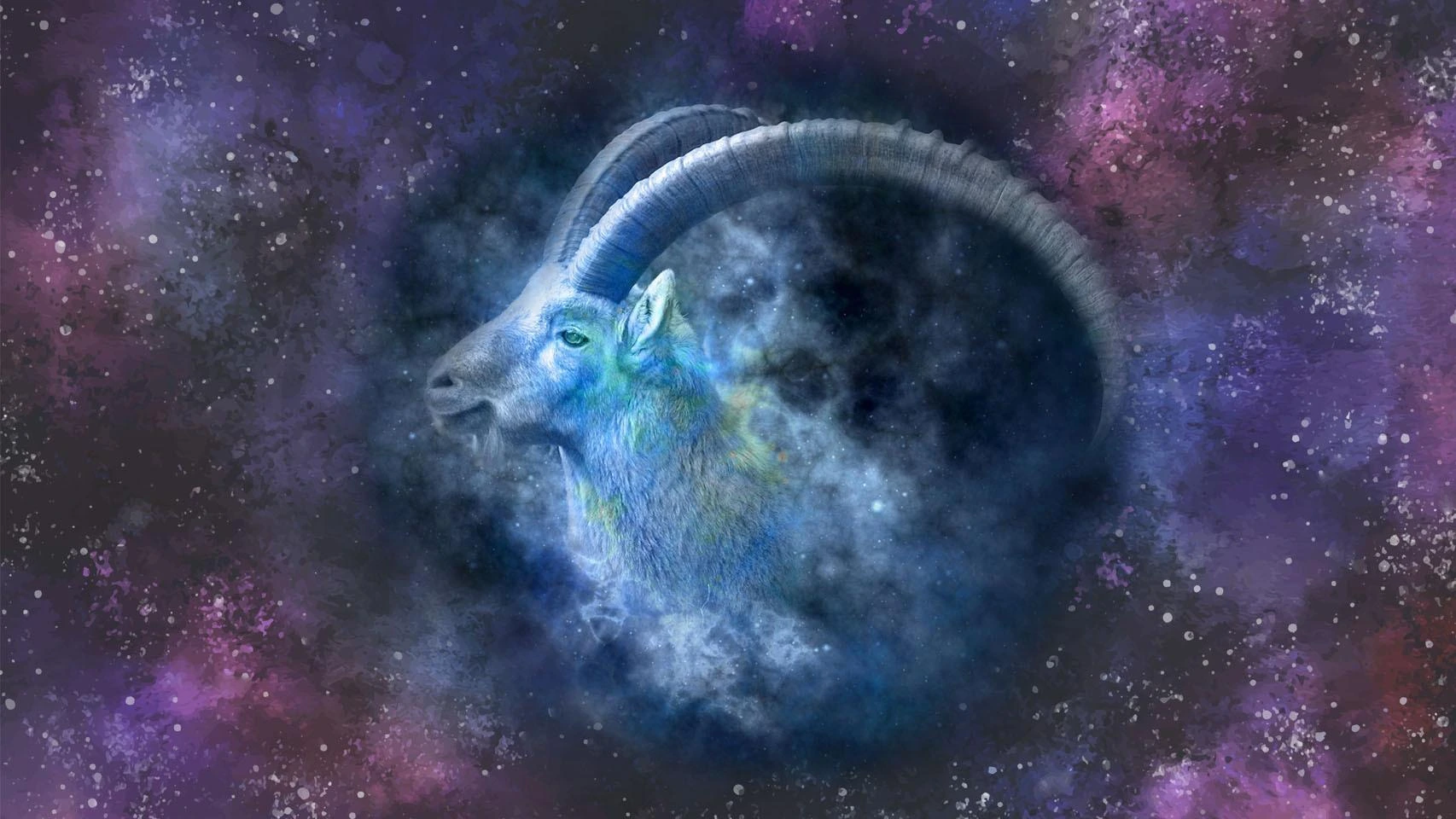 Capricornio: Horóscopo de la semana del 1 al 7 de junio de 2026 Horóscopo de la semana para Capricornio