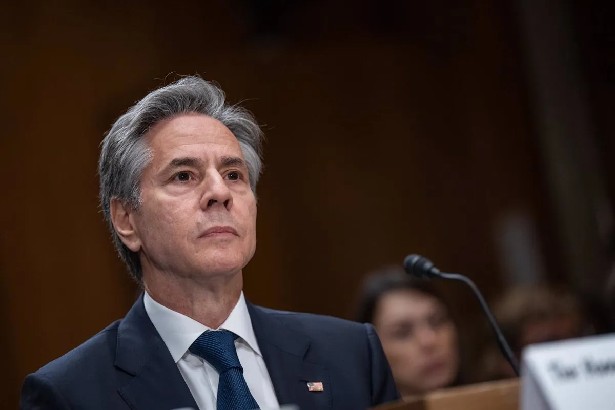 Estados Unidos expresa sus dudas con el resultado en Venezuela y pide un recuento “transparente”