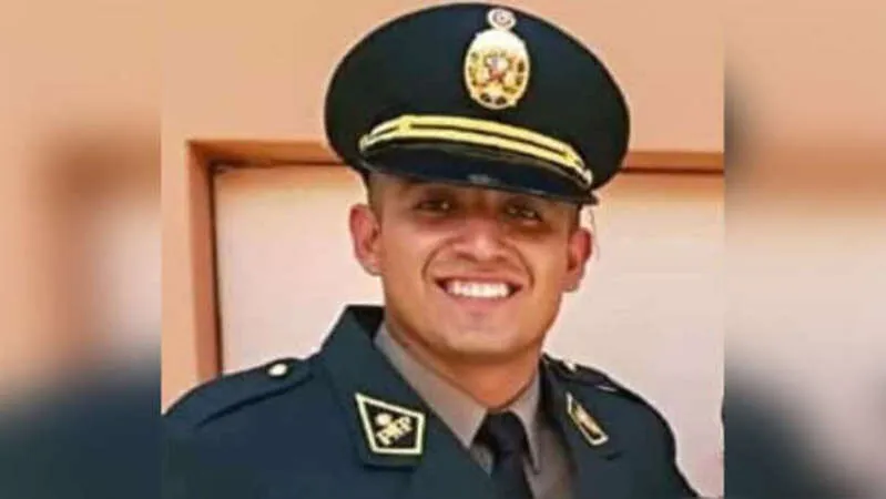 Poder Judicial confirma prisión preventiva de 7 meses contra el suboficial Elvis Miranda