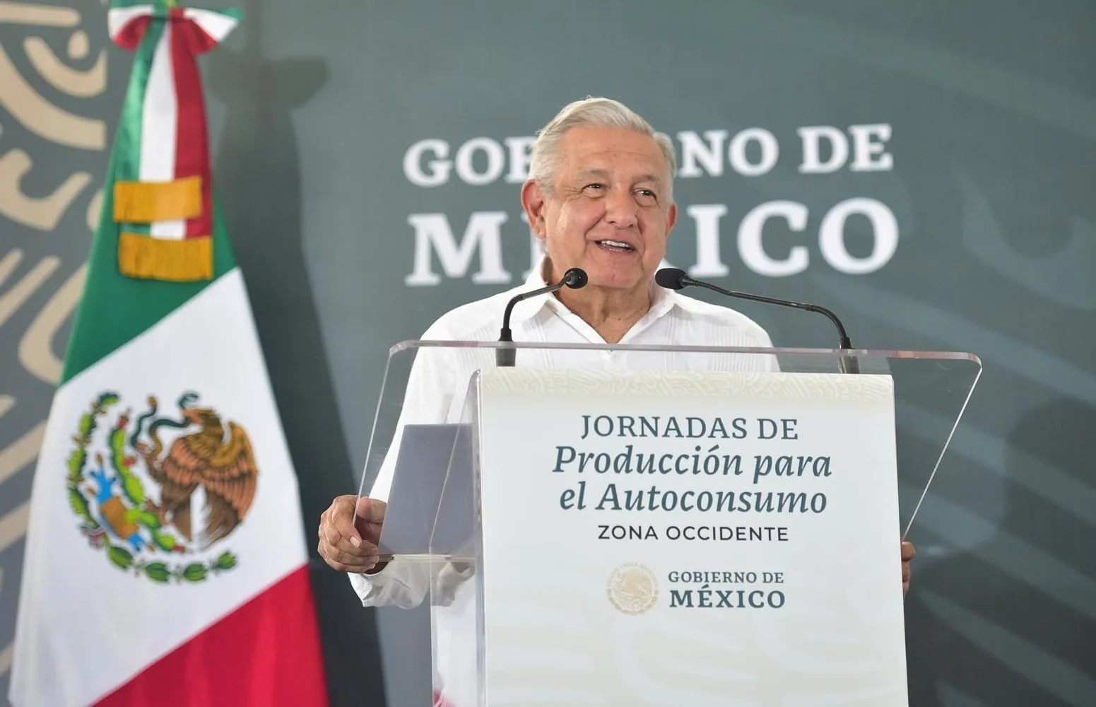 López Obrador confirma la denuncia a Ecuador ante la CIJ: “A México se le respeta”