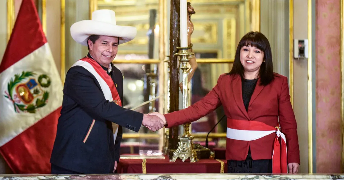 Experiencia y memoria histórica en el gabinete