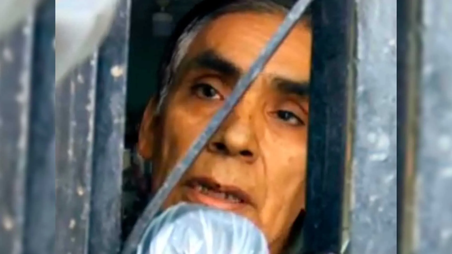 Expolicía Zacarías Torres Zuloeta es denunciado por abusar sexualmente de su nietastra de 10 años