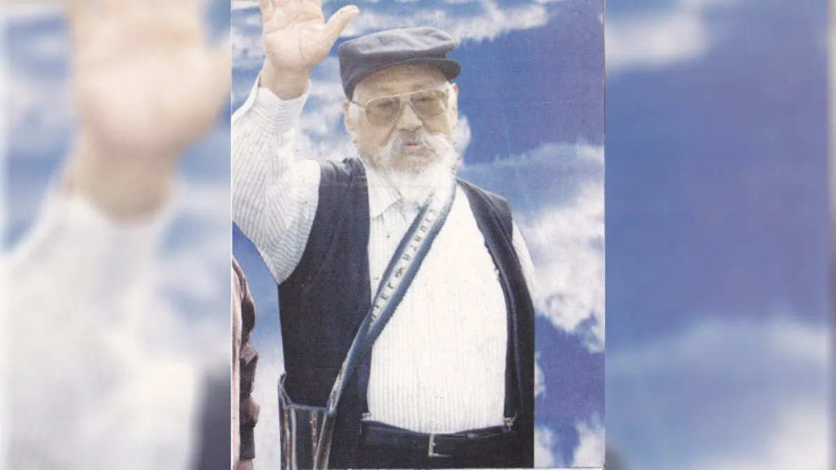 Jonás contra Juan por herencia de Ataucusi