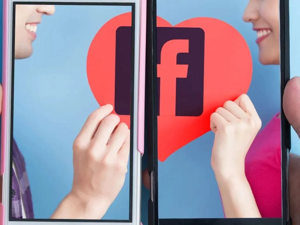 Facebook lanza app para competir con Tinder