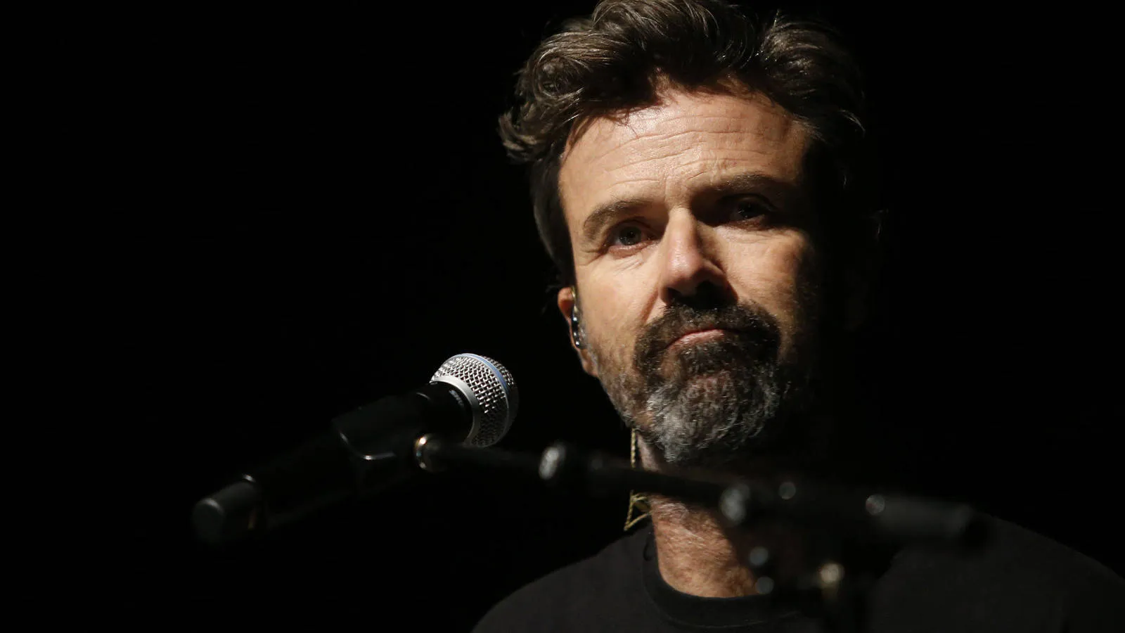 A los 53 años falleció Pau Donés, líder de Jarabe de Palo