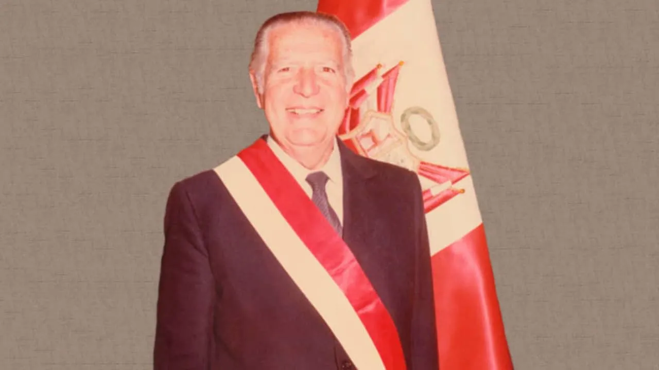 Censura y quema de libros en el primer gobierno de Fernando Belaúnde