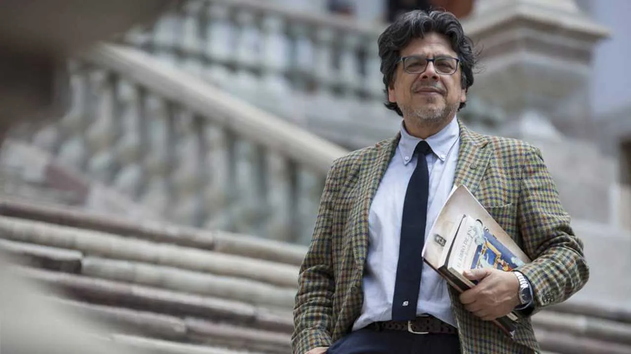 Efemérides del 5 de junio