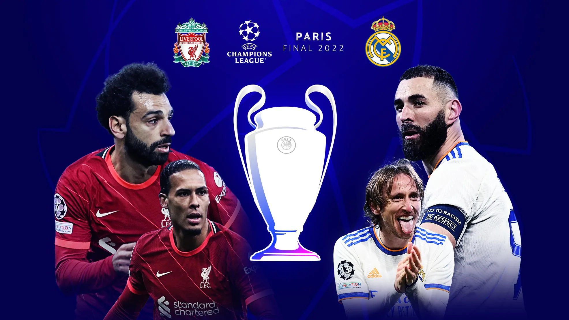 final champions
