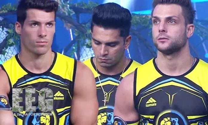 Tras la denuncia de Poly Ávila, Esto es Guerra iniciará acciones legales