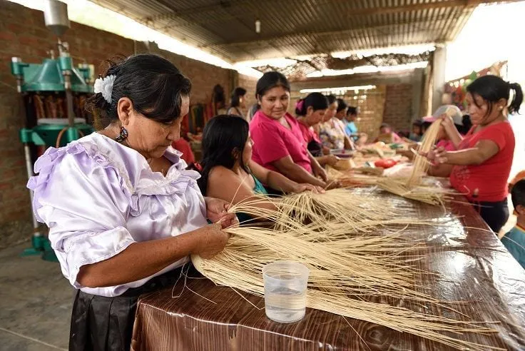 Mincetur abre inscripciones para postular al "Premio Nacional Amautas de la Artesanía Peruana"