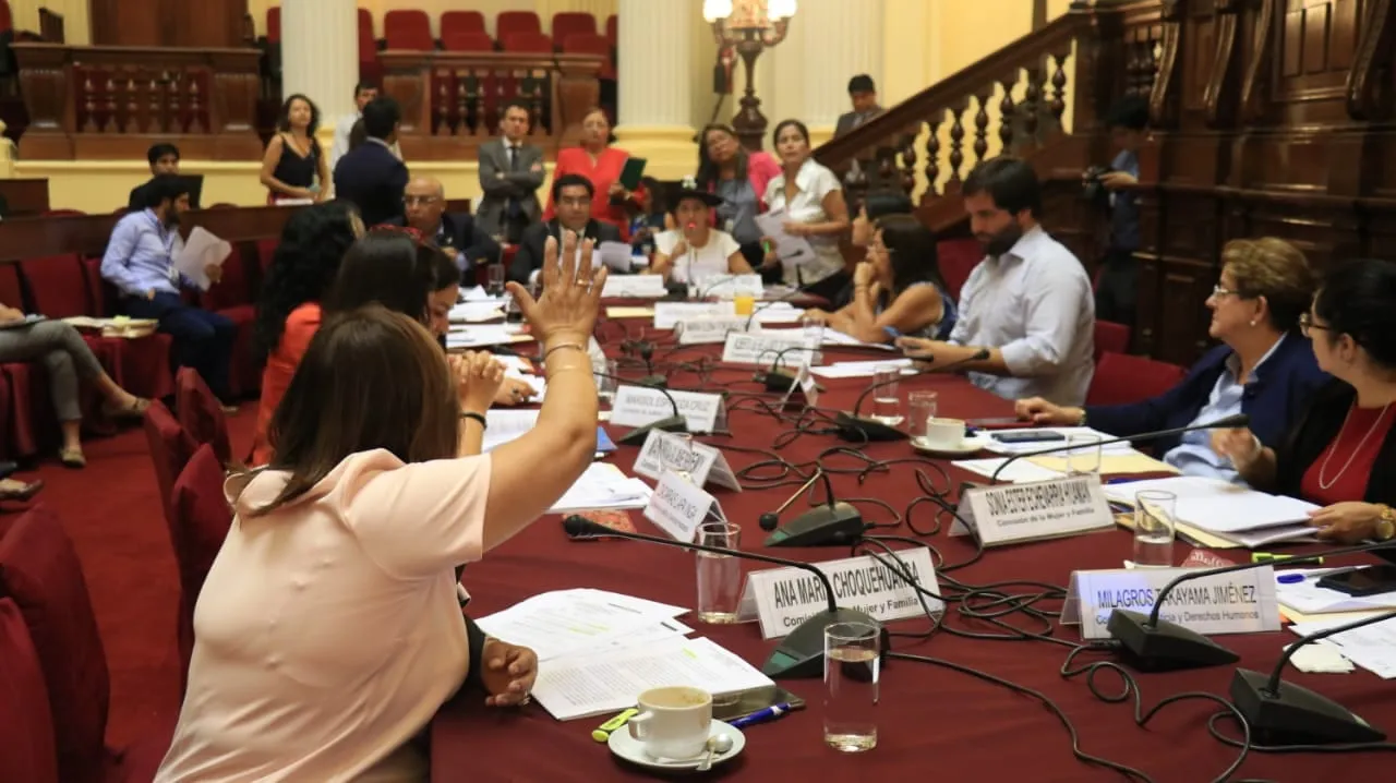 Alto a la violencia contra la mujer