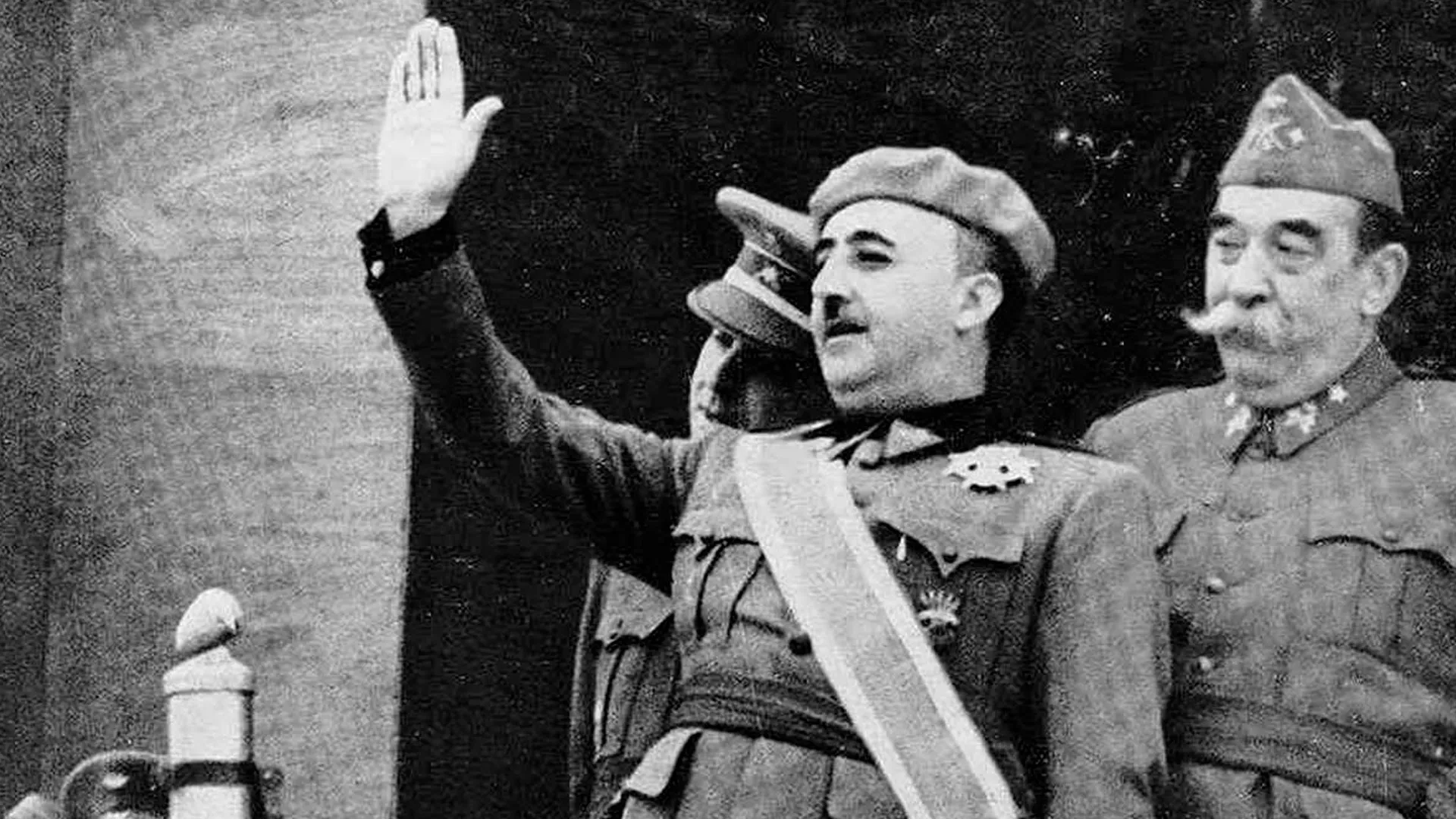 ¿Cambiar una sepultura mejorará la democracia?