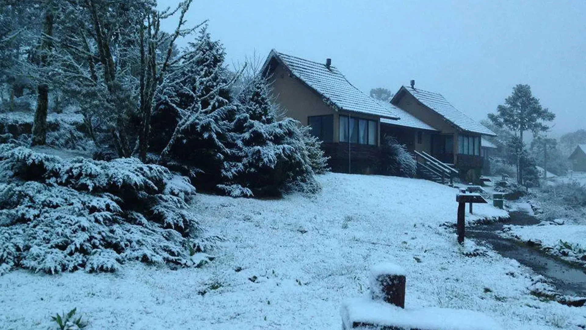 frio historico en brasil 2022