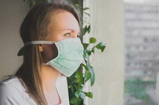 La frustración por los planes perdidos