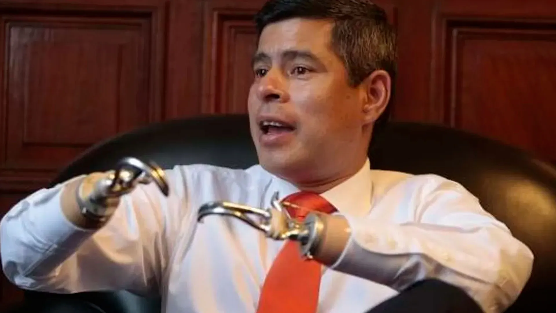 Galarreta saca las garras contra PPK