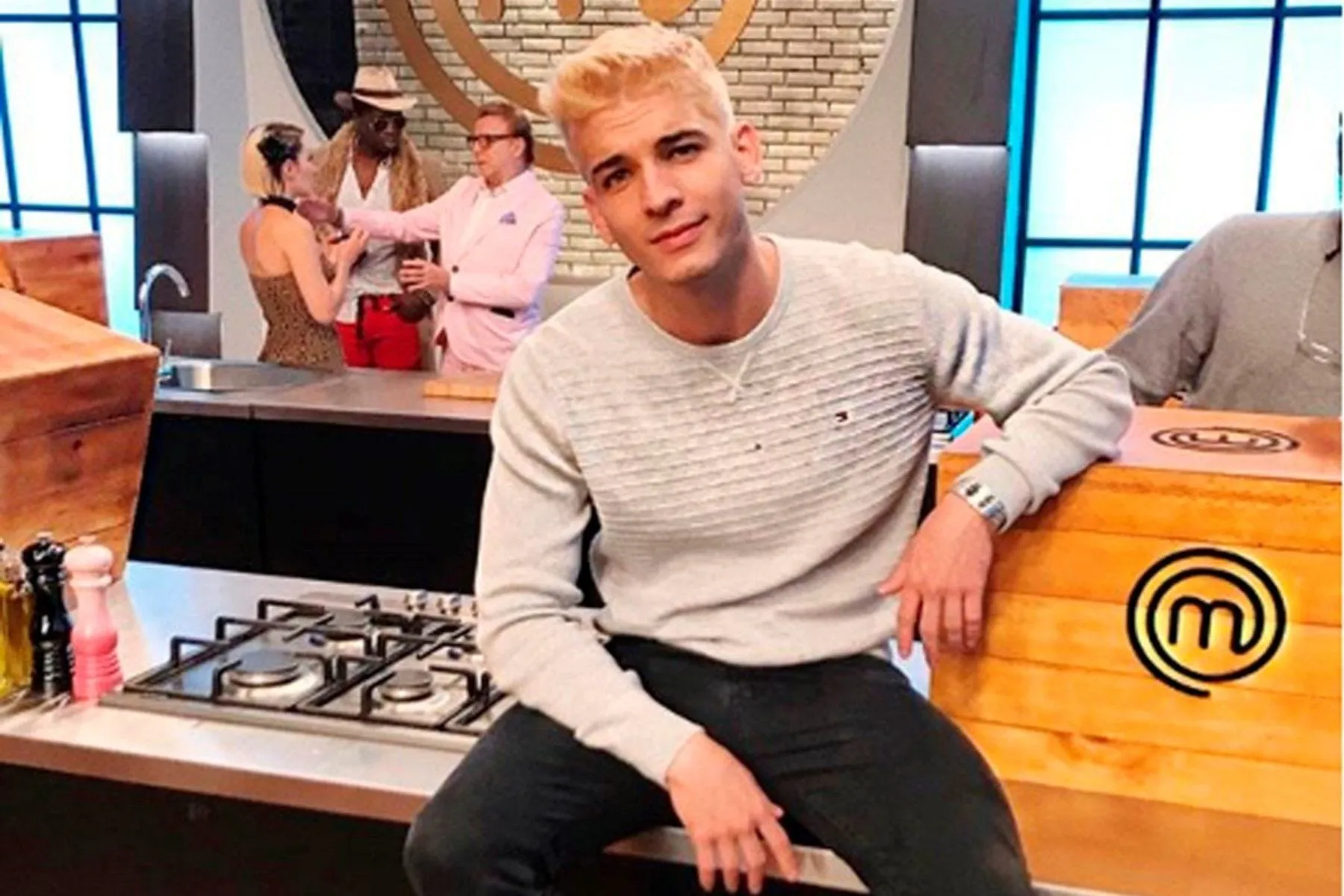 Quién era Legarda, la joven promesa de la música que murió por una bala perdida 8 Quién era Legarda, la joven promesa de la música que murió por una bala perdida