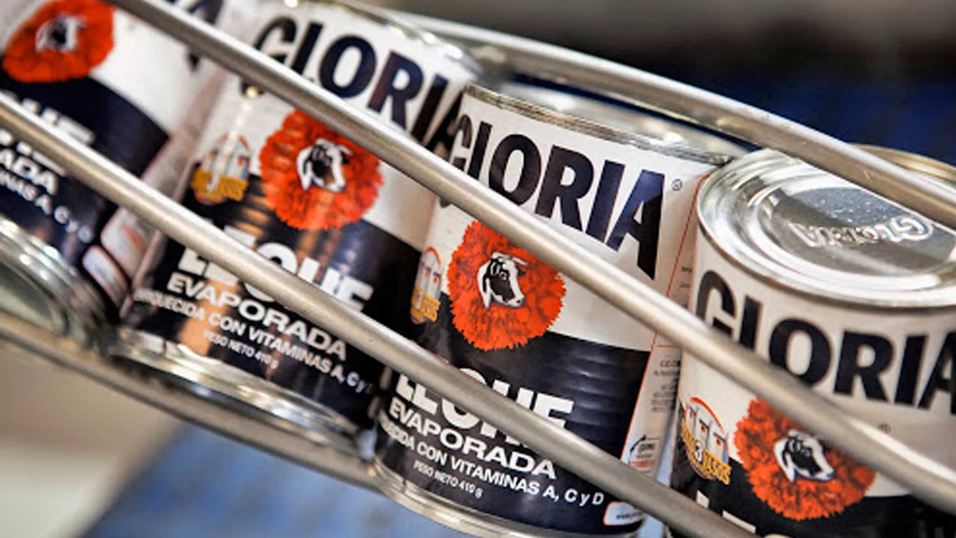 Gloria alquiló aval del Colegio de Nutricionistas del Perú pese a no ser leche sino mezcla láctea