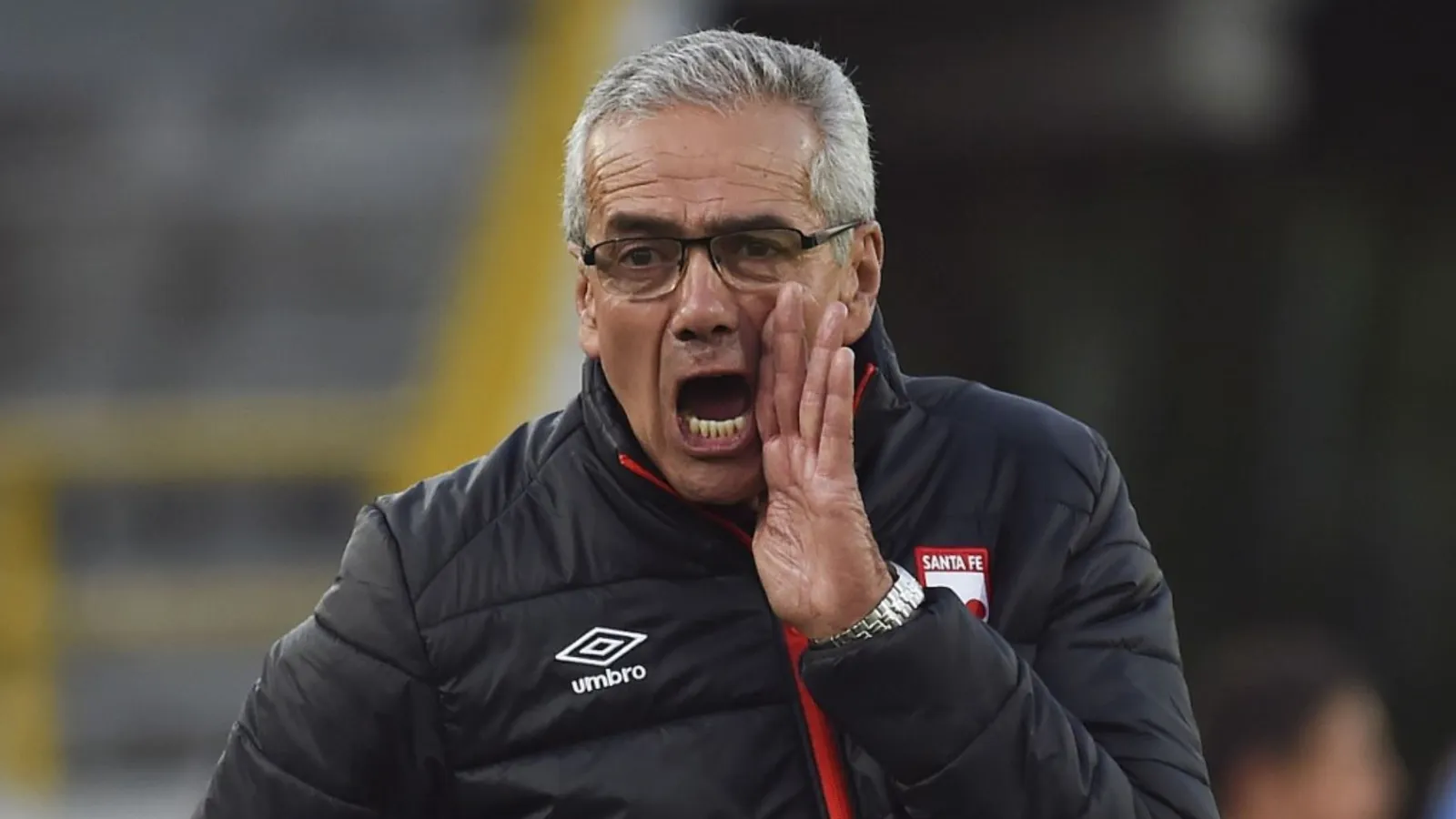 Universitario anunció la desvinculación de Gregorio Pérez