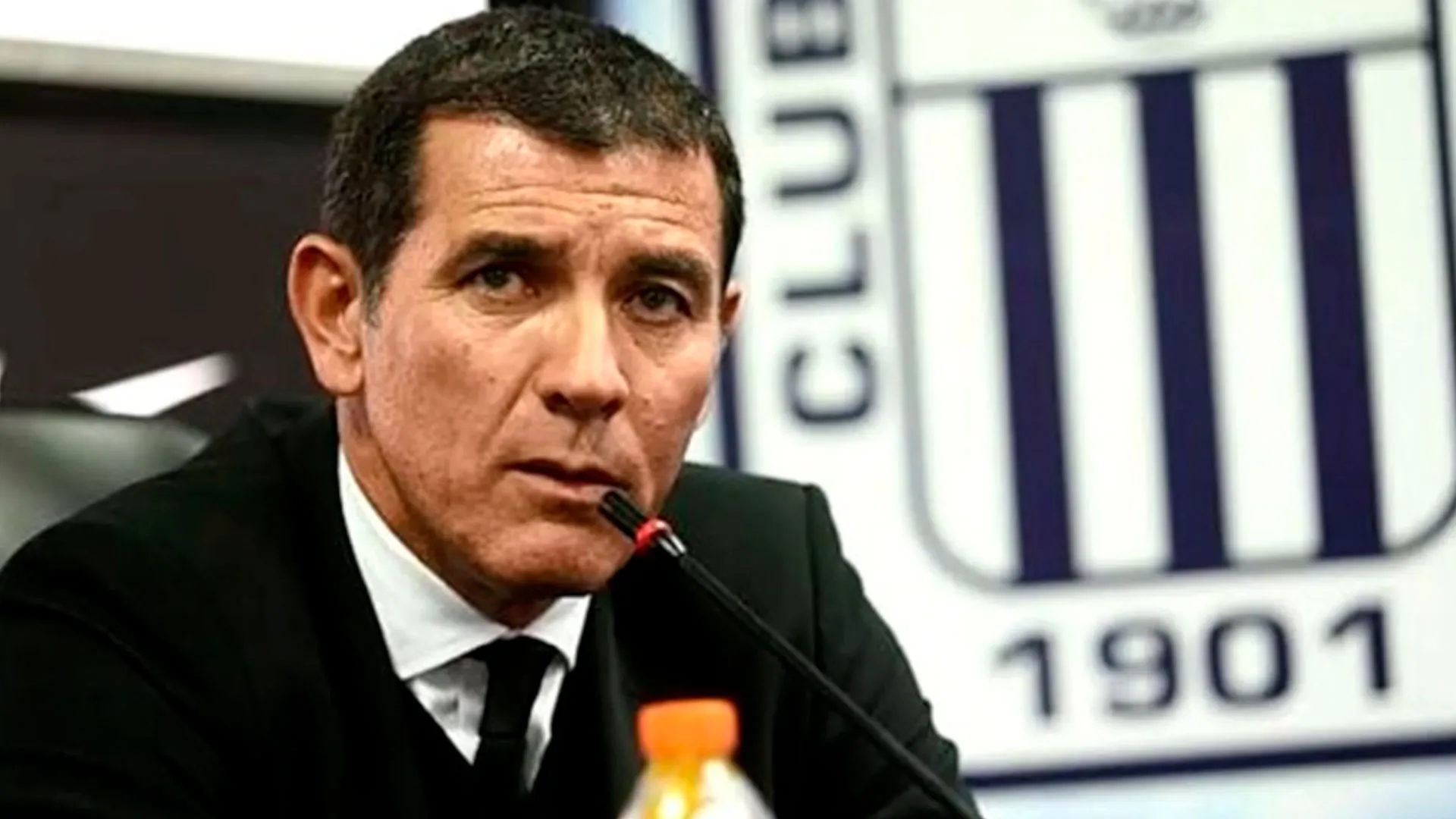 Reunión con ministro