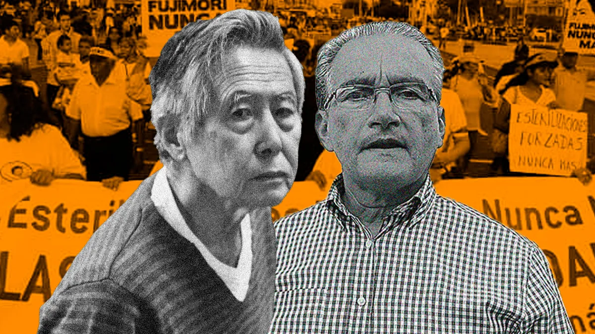 Habrá juicio para que Fujimori pague por esterilizar campesinas