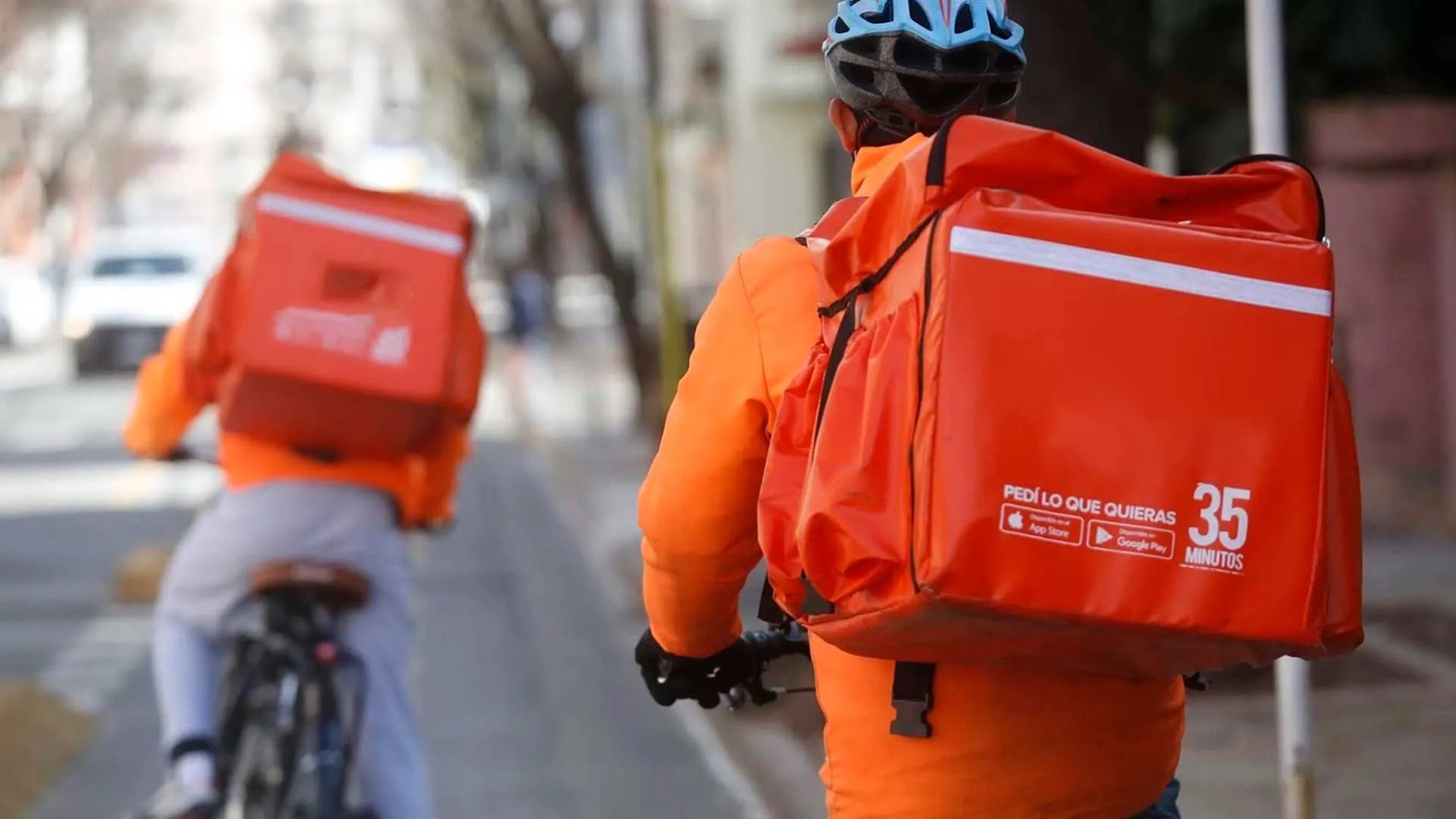 Habrá toque de queda los domingos pero se permitirá el servicio de delivery