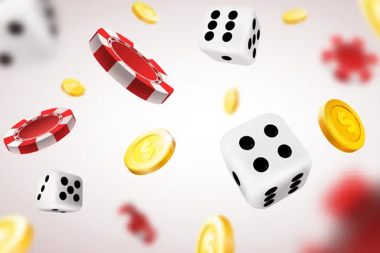 Cómo hacer dinero extra en un casino online