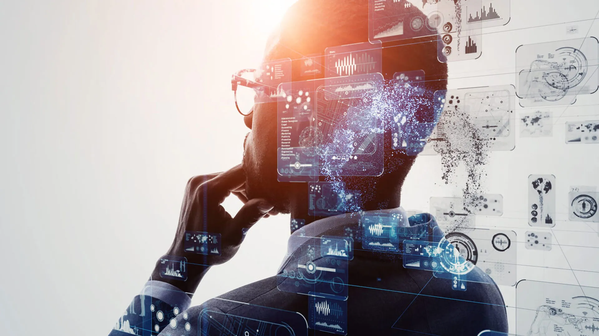 Hackers de las emociones