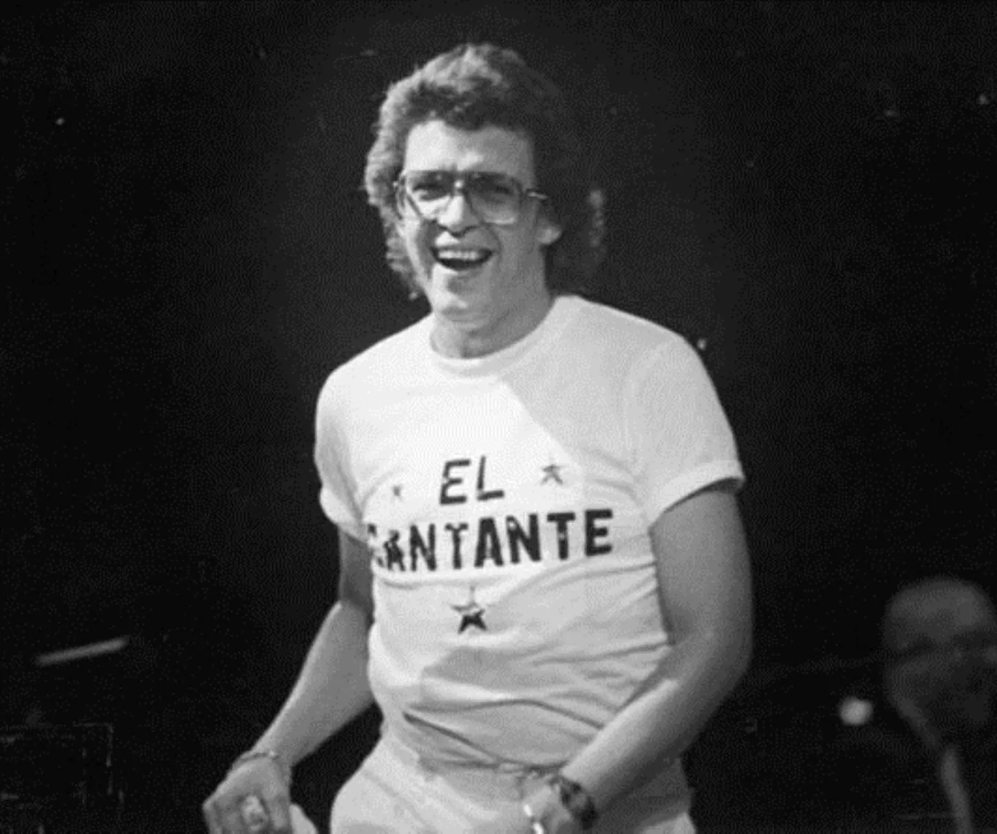 Lavoe en el corazón