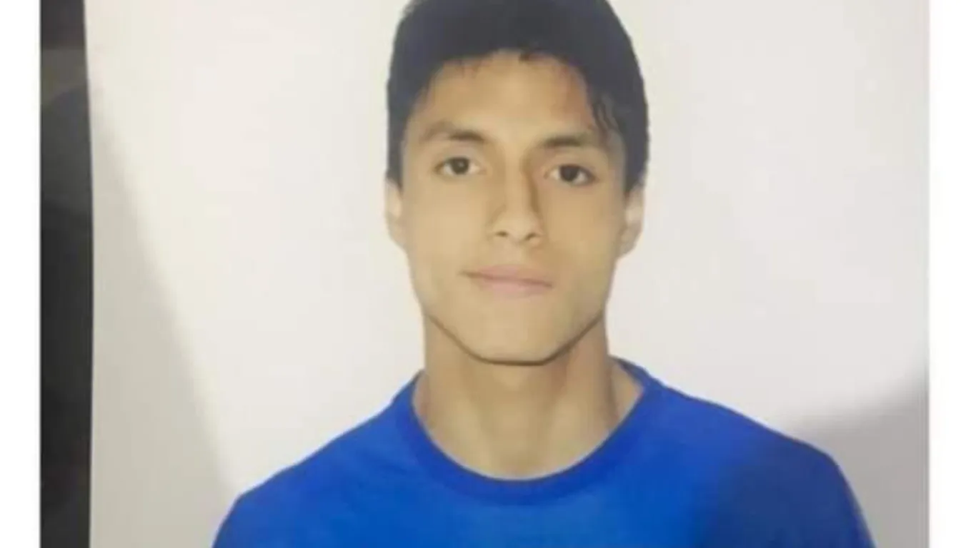 Breña: buscan a joven de 19 años desaparecido desde el sábado