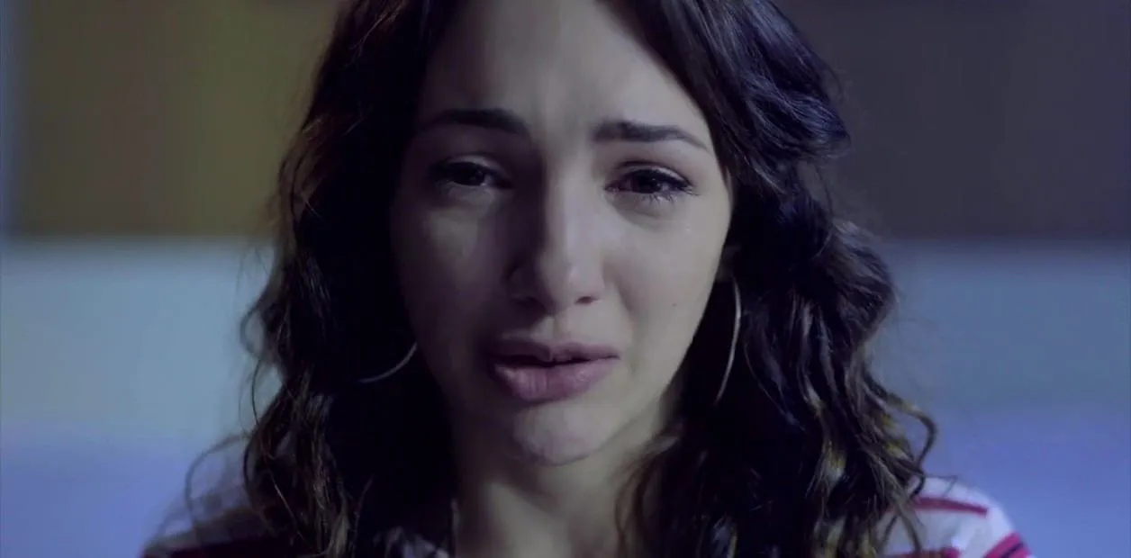 El desgarrador video con el que Thelma Fardín denunció al actor argentino Juan Darthés