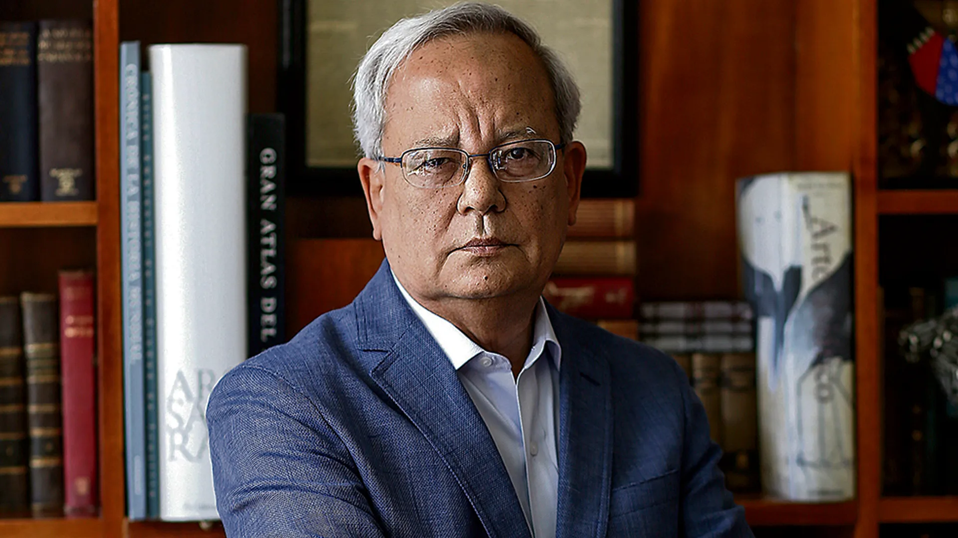 César Hildebrandt: "El país está maduro para una nueva Constitución"