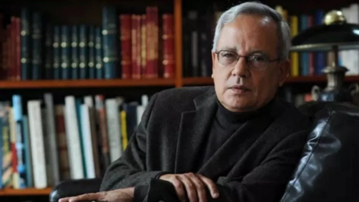 César Hildebrandt: “Me causa gracia que algunos de quienes maltrataron a César Lévano, finjan llorarlo”