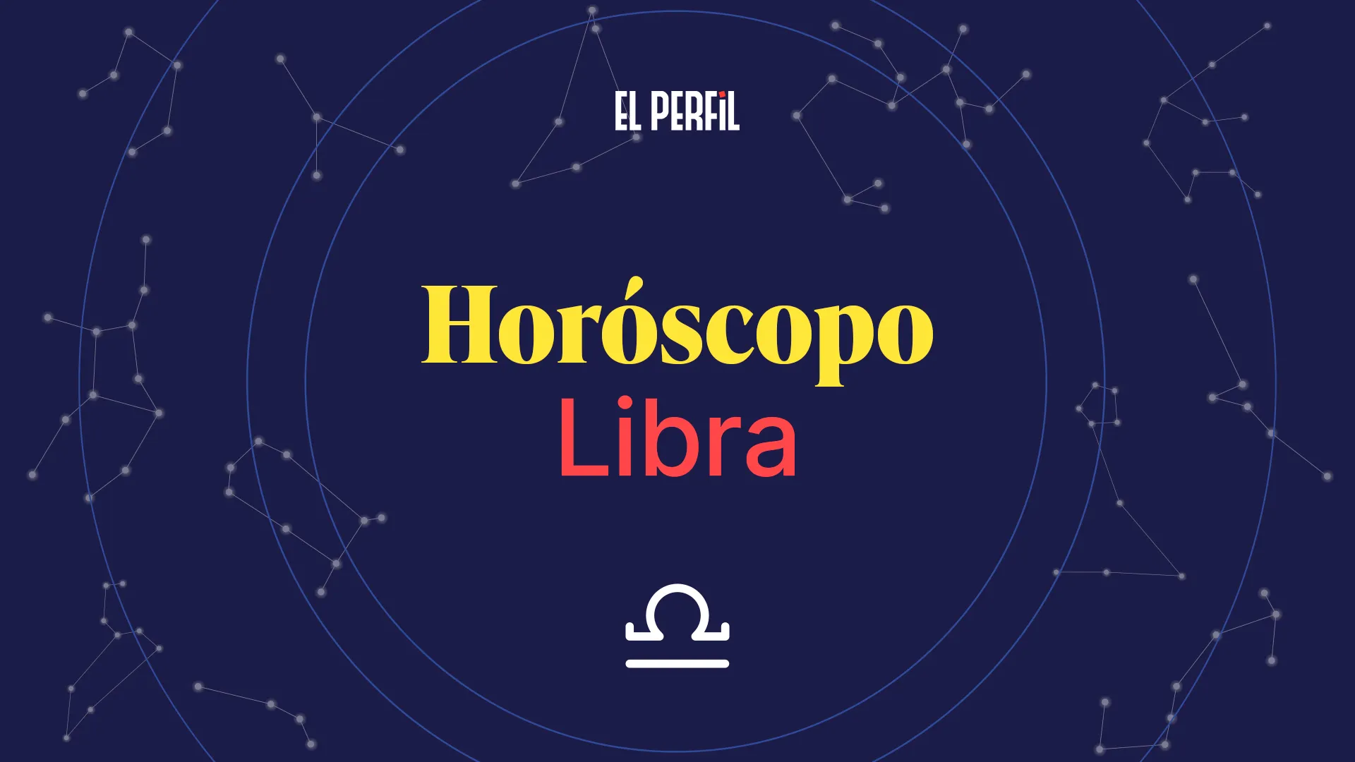 Horóscopo de Libra hoy, martes 4 de octubre de 2022