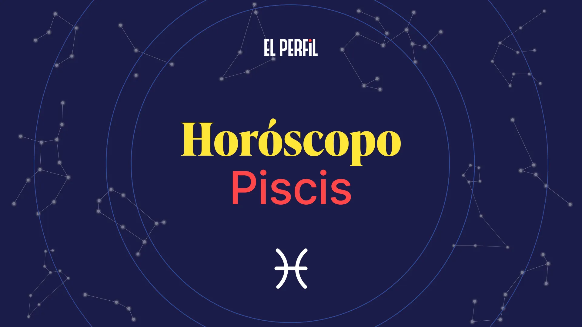 Horóscopo de Piscis hoy, martes 4 de octubre de 2022