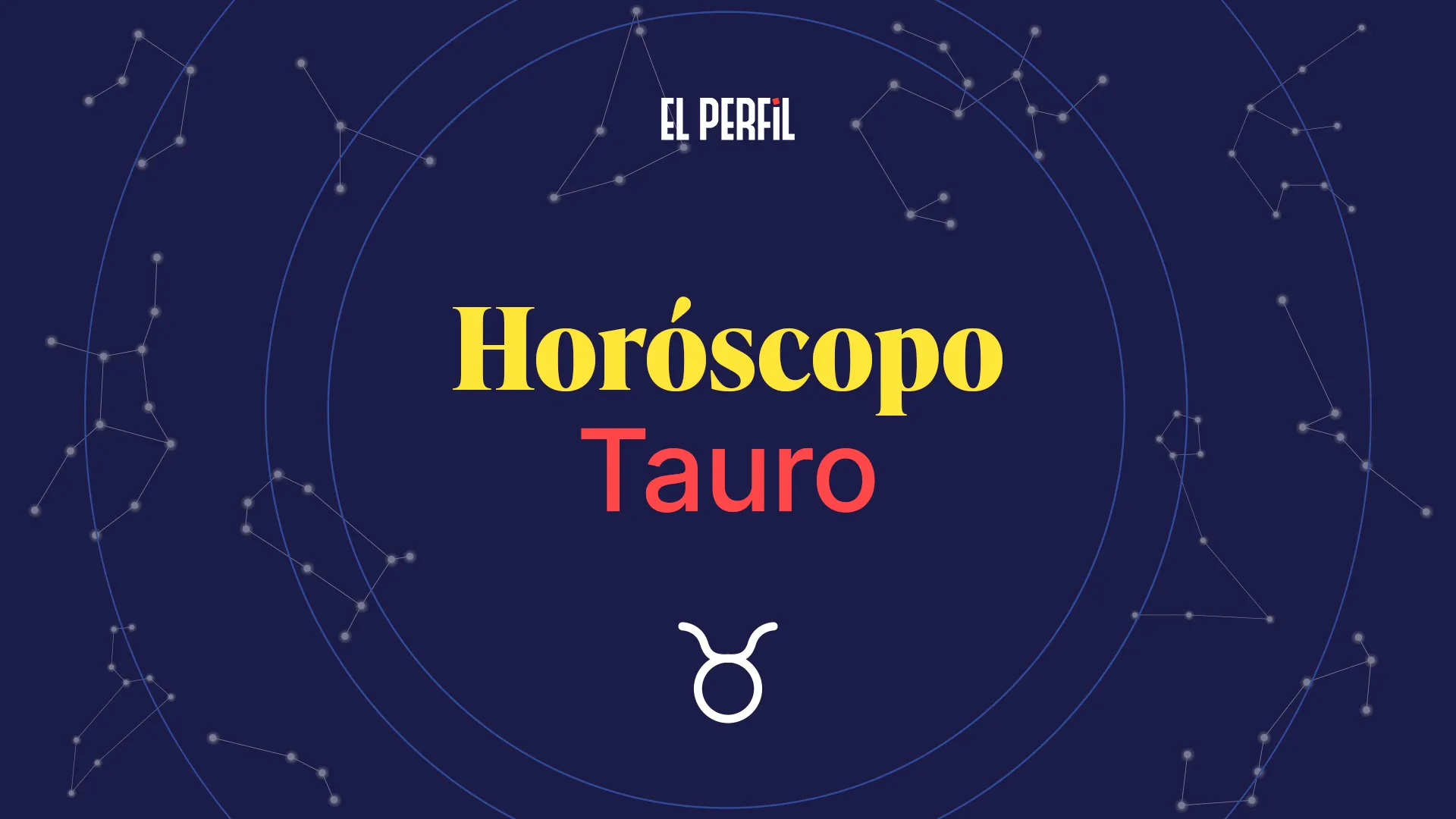 Horóscopo de Tauro hoy, martes 4 de octubre de 2022