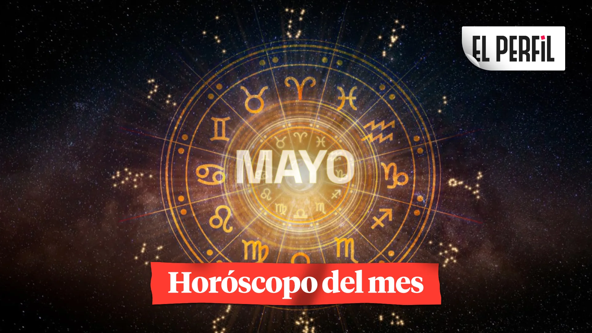 Horóscopo mensual mayo 2026: Predicciones para todos los signos