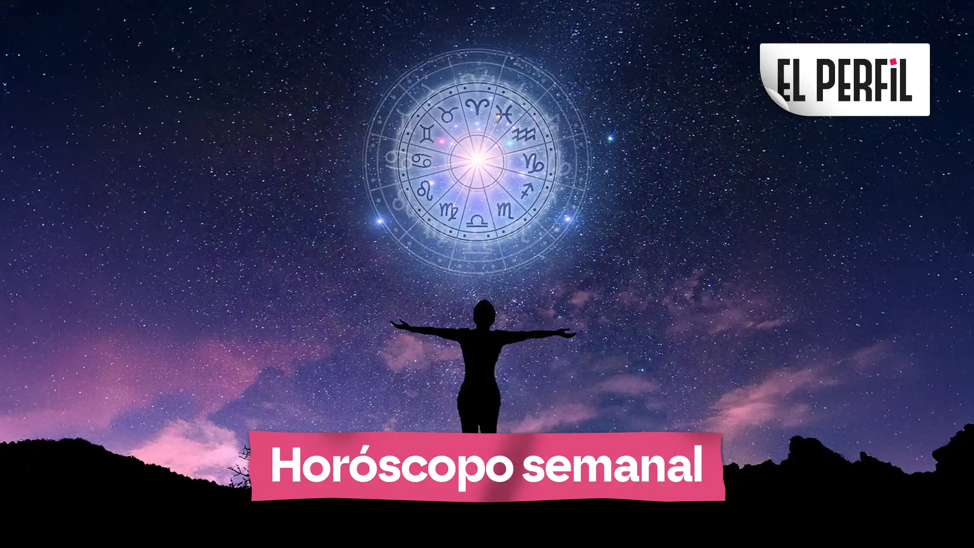 Horóscopo semanal del 2 al 8 de febrero de 2026 1 Horóscopo semanal del 2 al 8 de febrero de 2026