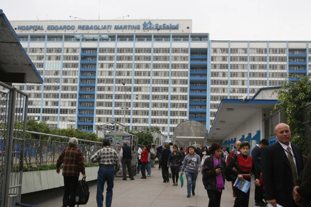 Falleció una mujer de 75 años y ya son cuatro los muertos por coronavirus en el Perú