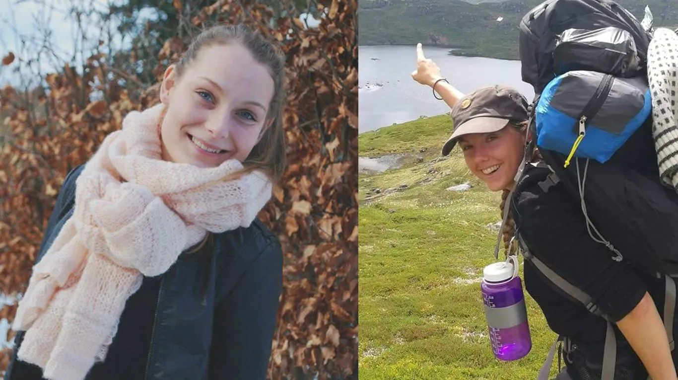 Dos mochileras nórdicas murieron degolladas en una montaña de Marruecos