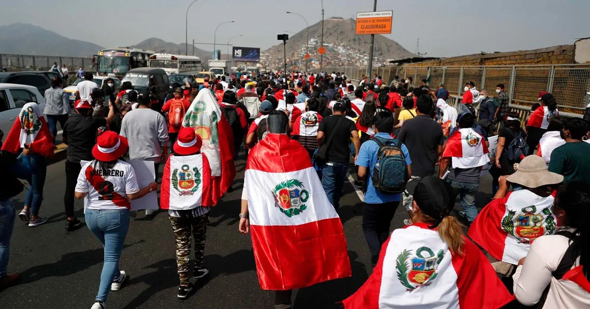 Inclusión financiera: solo el 27% de los peruanos ahorra en el sistema financiero