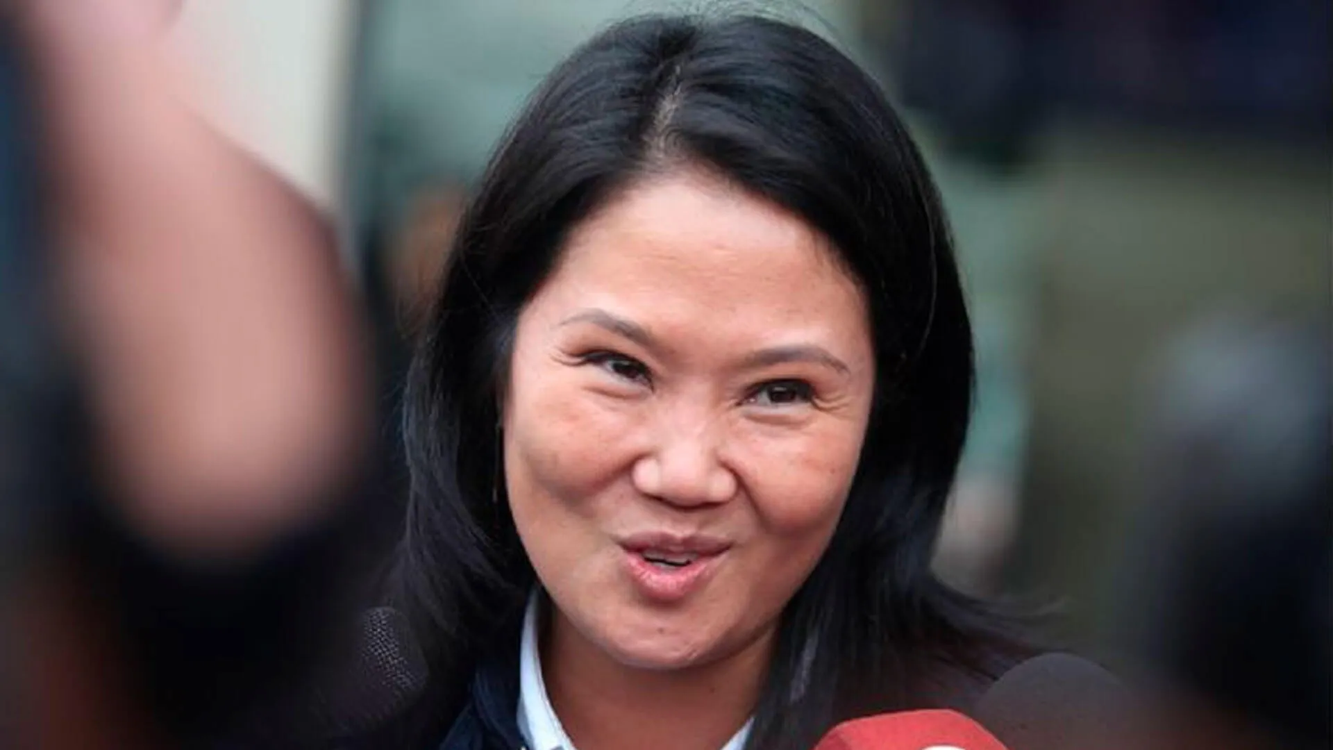 Increíble: Keiko dice que no fueron esterilizaciones forzadas sino planificación familiar