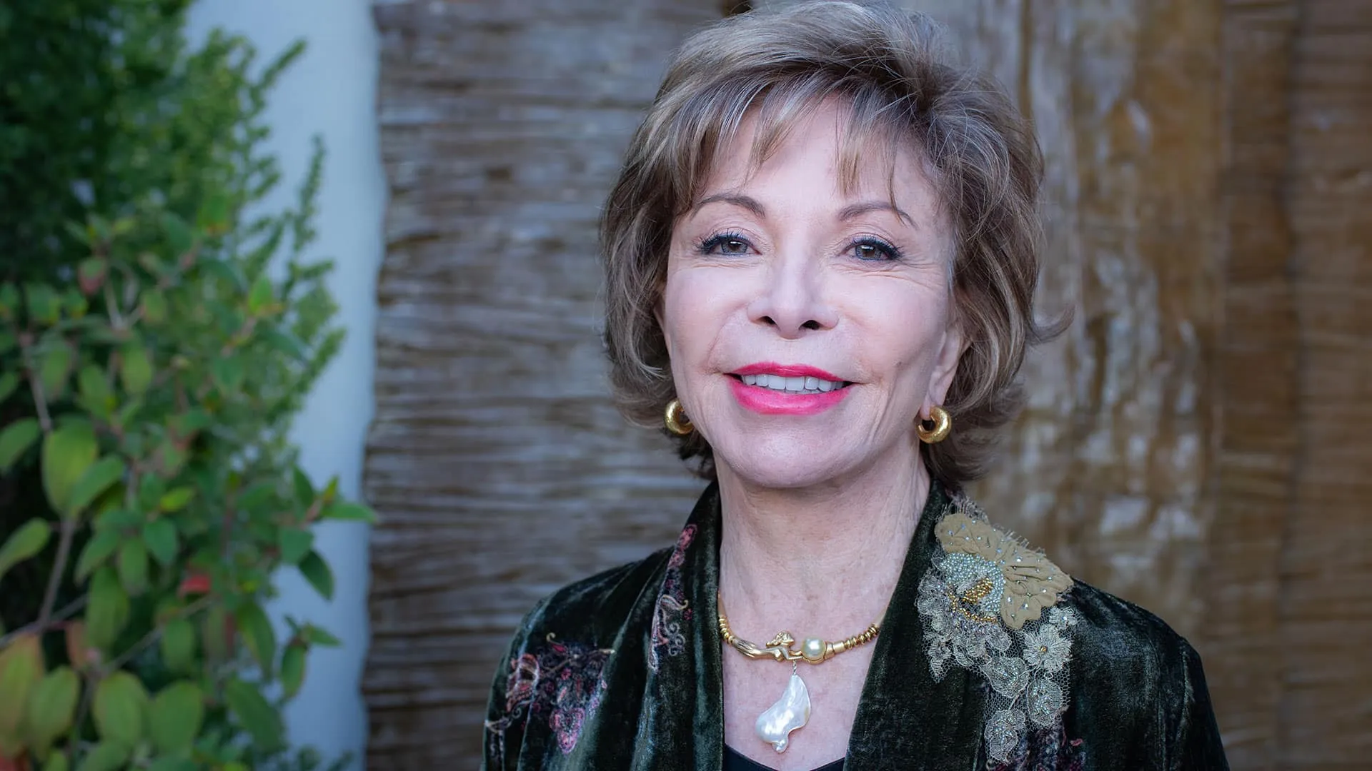 Isabel Allende da consejos en tiempos de coronavirus