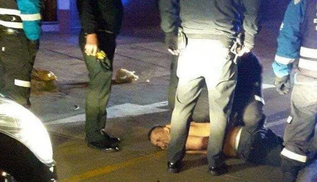 Este martes se realizará audiencia por asesinato de Ivo Iváncovich